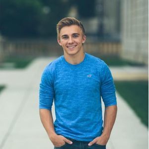 Meet your Posher, Cameron